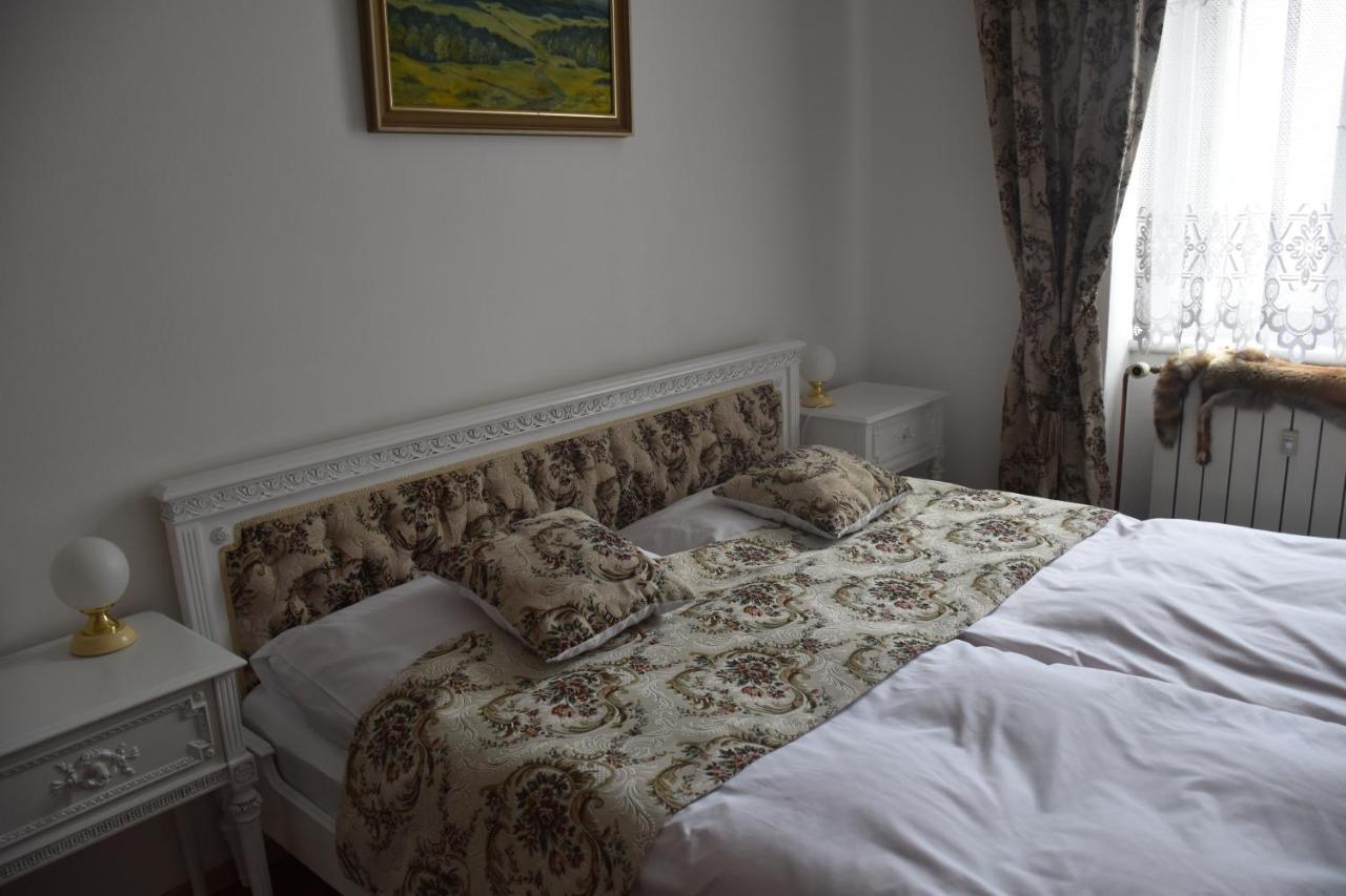 Lovecky Apartman Na Namesti Ve Frenstate Pod Radhostem Frenštát pod Radhoštěm エクステリア 写真
