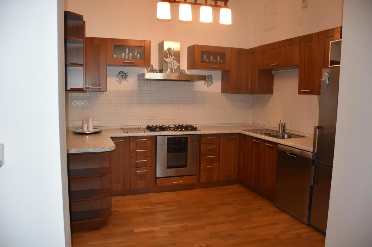 Lovecky Apartman Na Namesti Ve Frenstate Pod Radhostem Frenštát pod Radhoštěm エクステリア 写真